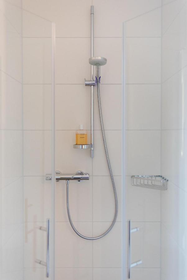 Hafenstr_27 _Anker 7_ Appartement Zingst Buitenkant foto
